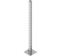 Траверса страт одинарная ОАО «СОЭМИ» БТС1.41.41.2000.2,5.1 Н3521222081