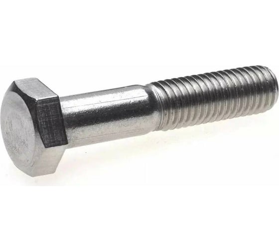 Болт СаМат Плюс 6-гр.гол. 8х 16 ГОСТ 7798 (1 кг) KRP-0964
