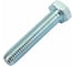 Болт STARFIX М5х12 мм шестигр., цинк, кл.пр. 5.8, DIN 933 (5 кг) ЦИ-7916269757 1