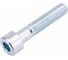 Винт STARFIX М8х25 мм с внутр. шестигр., цинк, кл.пр. 8.8, DIN 912 (150 шт в карт. уп.) ЦИ-6797781936 1