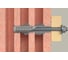 Гильза сетчатая Fischer FIS H 12 x 85 K (комплект 15 шт.) 553782 2