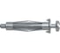 Металлический дюбель Fischer HM 4X32 S K NV блистер 98453 3
