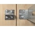 Шуруп Fischer FPF-PT 4,0X20 ZPF 200 652756 2