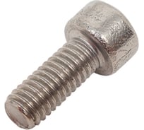 Винт ЦКИ Глобал ISO14579 М6х14 A2 TX30 25 шт 48781