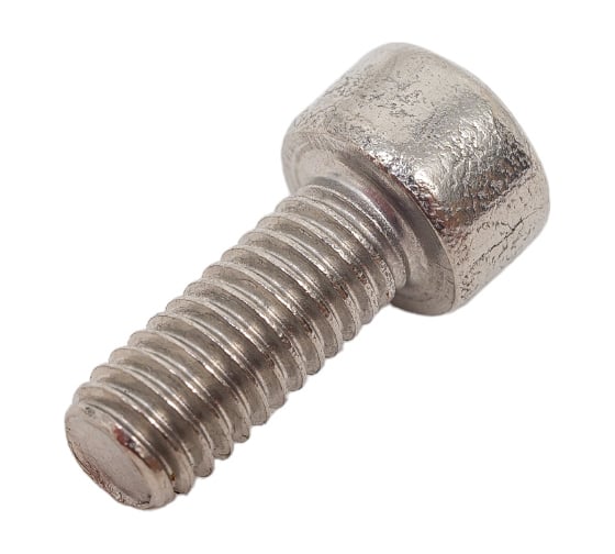Винт ЦКИ Глобал ISO14579 М6х14 A2 TX30 25 шт 48781