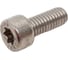 Винт ЦКИ Глобал ISO14579 М6х14 A2 TX30 25 шт 48781 2