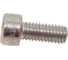 Винт ЦКИ Глобал ISO14579 М6х14 A2 TX30 25 шт 48781 3