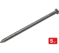 Гвоздь строительный SAMGRUPP 3,0х80 мм (упаковка 5 кг) SR-023Г30080-5