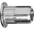 Заклепки стальные резьбовые Политех 20 шт/уп М10 2951100 1
