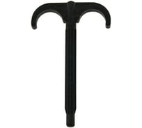 Крюк двойной BYR PEX Д14-25 h=80 (50 шт) 9852