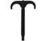 Крюк двойной BYR PEX Д14-25 h=80 (50 шт) 9852 1