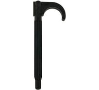 Крюк одинарный BYR PEX Д14-25 h=80 (50 шт) 9851
