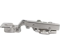 Петля накладная с доводчиком MFK-TORG 35мм H301A021 C=0 PN-107/35D