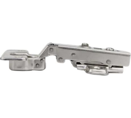Петля накладная с доводчиком MFK-TORG 35мм H301A021 C=0 PN-107/35D