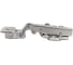 Петля накладная с доводчиком MFK-TORG 35мм H301A021 C=0 PN-107/35D 1
