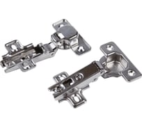 Петля накладная MFK-TORG 35мм В/Н26002-97 С=0 PN-107/35