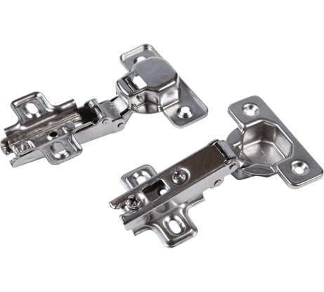 Петля накладная MFK-TORG 35мм В/Н26002-97 С=0 PN-107/35
