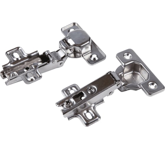Петля накладная MFK-TORG 35мм В/Н26002-97 С=0 PN-107/35