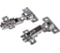 Петля накладная MFK-TORG 35мм В/Н26002-97 С=0 PN-107/35 1