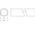 Труба алюминиевая KOPOS 6220 D20х3000 мм 1250 N CRC 4 IK6J (AL) комплект 6м. 6220-AL-3 2