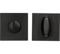 Поворотник VETTORE BK 2105 MBP (Чёрный матовый) 20408