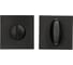 Поворотник VETTORE BK 2105 MBP (Чёрный матовый) 20408 1