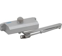 Дверной доводчик SKAT AC 121GR Door Closer, вес полотна до 120 кг усилие EN4-EN5 8849