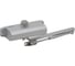 Дверной доводчик SKAT AC 121GR Door Closer, вес полотна до 120 кг усилие EN4-EN5 8849 1