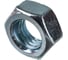 Гайка СаМат Плюс М64 DIN 934 (1шт=1,65кг) KRP-0144 2