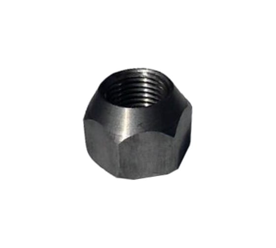 Гайка башмачная СаМат Плюс 20х1,5 (1шт=75гр) (13 штук) KRP-0068