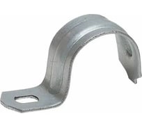 Скоба металлическая однолапковая КРЕП-КОМП СМО 19-20 (2500шт) RB19-20SMO41-2500