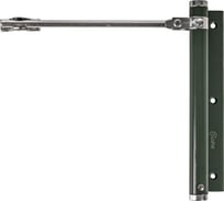 Доводчик дверной пружинный Punto SDC1040 GN 40 кг (зеленый) 63063