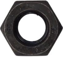 Гайка Крепстор М 20 кл.пр.10.9 оксид. ГОСТ Р52645-06 3 шт. 4665317070281