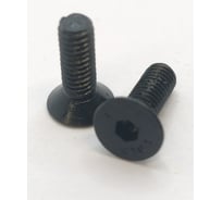 Винт Крепстор 4х12 потай с внутр. шестигр. кл.пр. 10.9 оксид. DIN7991 200 шт. 4665317070137
