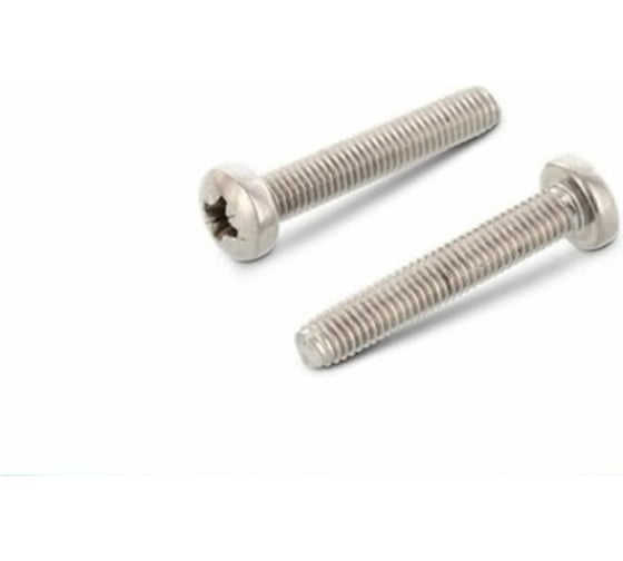 Резьбовыдавливающий винт ЦКИ DIN 7500C М3x8 A2 PZ1 1000 шт. 71390 1