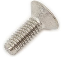 Резьбовыдавливающий винт ЦКИ DIN 7500M М4x12 A2 PZ2 1000 шт. 71409