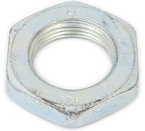 Гайка низкая ЦКИ Глобал DIN936 М30х2 17Н ц SW 46 2шт 3233907