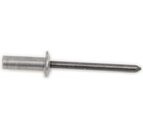 Заклепка тяговая ЦКИ Глобал Ал-Mg5.0/ст плоск. 3.2х12.5 закрытая REX 10шт 5230837