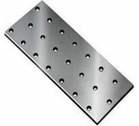 Соединительная пластина АКСЛЕН PS 60x1000x2 мм 00000000340