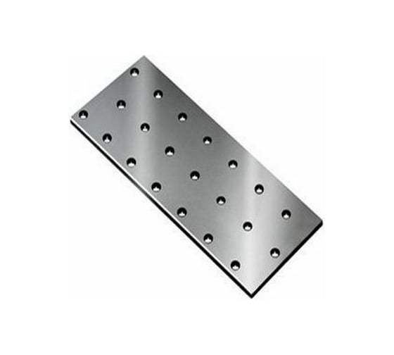 Соединительная пластина АКСЛЕН PS 80x220x2 мм 00000000644 1