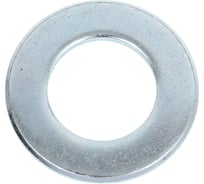 Шайба ЦКИ Глобал DIN125B м30 ц 2шт 654600733