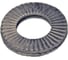 Шайба клиновая ЦКИ Глобал М 5х 9,0 NORD-LOCK DeLta PRotect 5пар 1313507 1