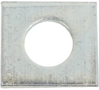 Шайба косая ЦКИ Глобал DIN434 М16 ц 2шт 4667319