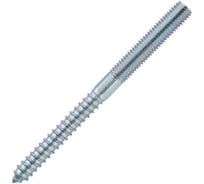 Шпилька-шуруп Termoclip HS М10х100 100 шт 9386219-212