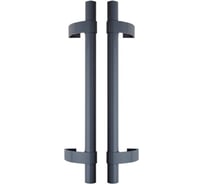 Ручки-скобы Apecs HC-1001-32/250-400-GRDM 00035846