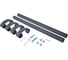 Ручки-скобы Apecs HC-1001-32/250-400-GRDM 00035846 2