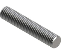 Шпилька TTR Termoclip M8x40 DIN 976-1-5.8-6g 420 шт 9386103-212