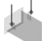 Шпилька TERMOCLIP TTR M16x2000 DIN 976-1-5.8-6g (15 шт/кор) 9385105-212 2