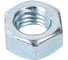 Шестигранная гайка Termoclip HN DIN 934 M10-8 250 шт 9114102-212 1