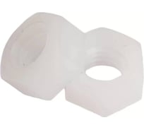 Гайка ОПМ DIN 555 М20 Polyamide 25 шт УТ000091624